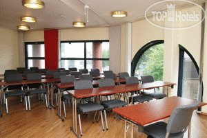 New photos from tourists Comfort Hotel Holberg 3*