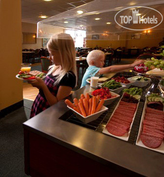 New photos from tourists Best Western Baronen Hotell 3*