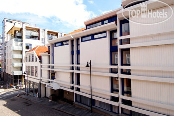 Hotelier's photos Best Western Havly Hotell 3*