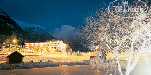 Hotel photo Alexandra 4*