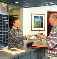 Hotel photo Geiranger 4*