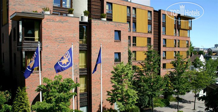 Hotel photo Scandic Stavanger Park 4*