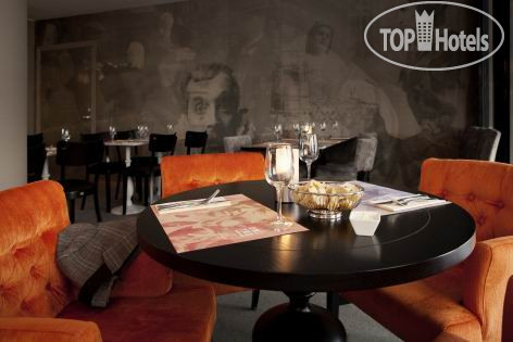 New photos from tourists Scandic Neptun 4*