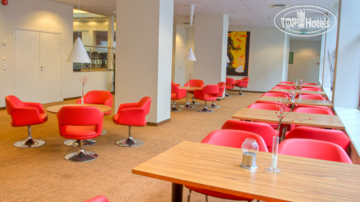 New photos from tourists Thon Hotel Alesund 3*