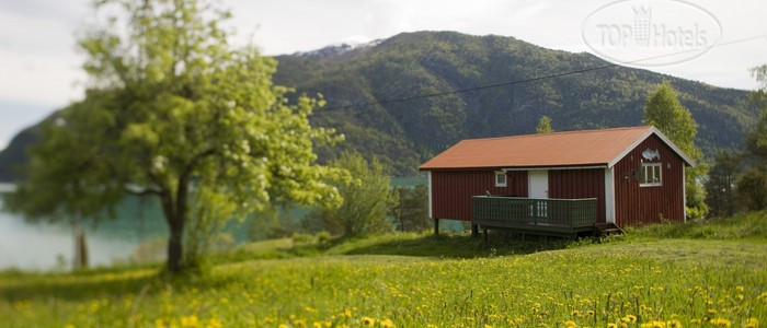 Hotelier's photos Dragsvik Fjordhotell 3*