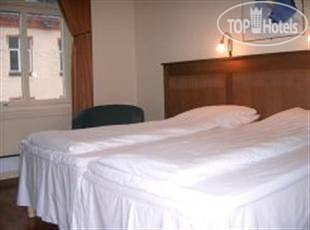 New photos from tourists P-Hotels Bergen 3*