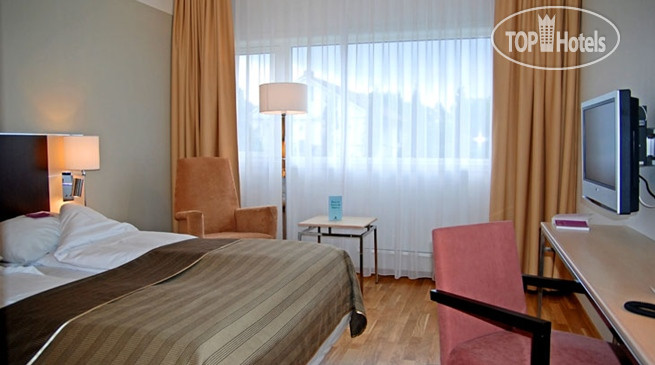 New photos from tourists Quality Hotel Stavanger Airport, Sola 4*