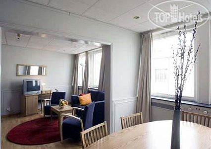 New photos from tourists Comfort Hotel Stavanger 3*
