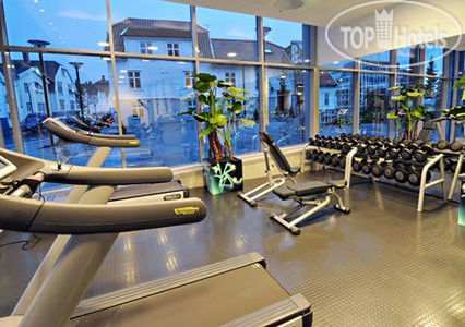 New photos from tourists Comfort Hotel Square, Stavanger 4*