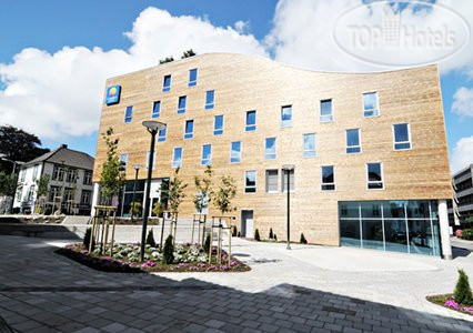 Hotelier's photos Comfort Hotel Square, Stavanger 4*