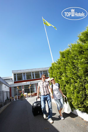 Hotel photo Bergen Vandrerhjem Montana 