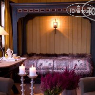 Photos Gudbrandsgard Hotel