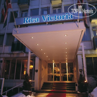 Photos Scandic Victoria Lillehammer