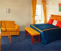 New photos from tourists Scandic Nidelven 3*