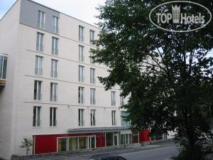 Hotelier's photos St.Olav 4*