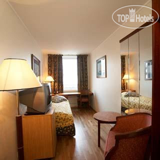 New photos from tourists Thon Hotel Trondheim 3*