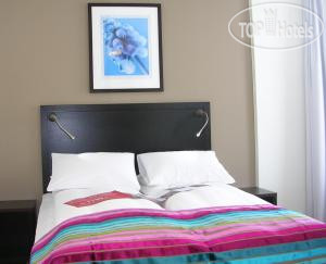 New photos from tourists Thon Hotel Gildevangen 3*