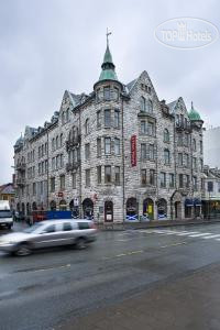 Фото Thon Hotel Gildevangen