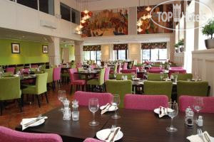 New photos from tourists Quality Hotel Augustin 3*