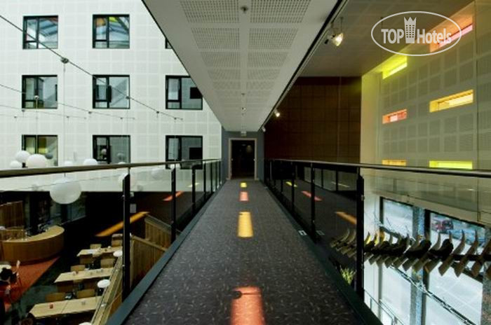 New photos from tourists Scandic Solsiden 4*