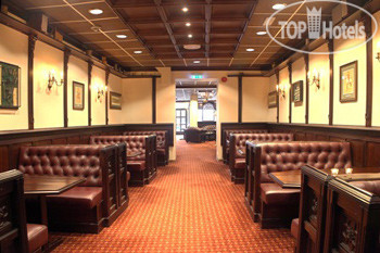 Hotel photo Best Western Chesterfield Hotel 3*
