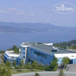 Фото Best Western Stav Hotel