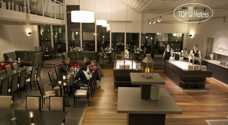 New photos from tourists Quality Hotel Panorama, Trondheim 3*