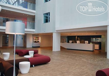 Photos Comfort Hotel Trondheim