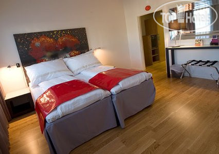 New photos from tourists Comfort Hotel Lipp, Trondheim 4*