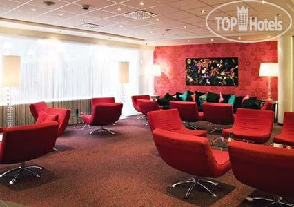 Фото Clarion Collection Hotel Grand Olav