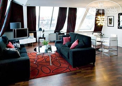 New photos from tourists Clarion Collection Hotel Grand Olav 4*