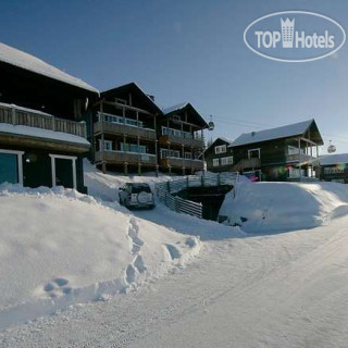 Photos Seterhoytunet