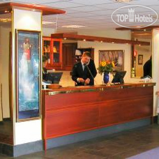 Photos Scandic Torget Bergen