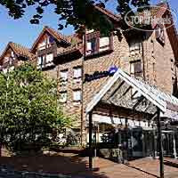 Photos Radisson Blu Royal Hotel, Bryggen
