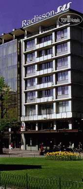 Photos Hotel Norge by Scandic