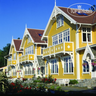 Photos Solstrand Hotel & Bad