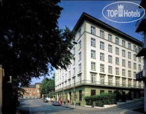 Photos Hotel Grand Terminus