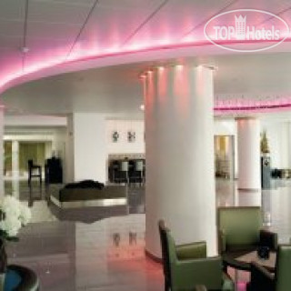 Photos Scandic Bergen City