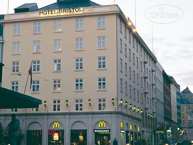 Photos Thon Hotel Bristol Bergen