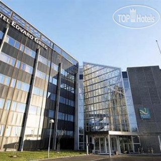 Photos Quality Hotel Edvard Grieg