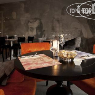 Photos Scandic Neptun