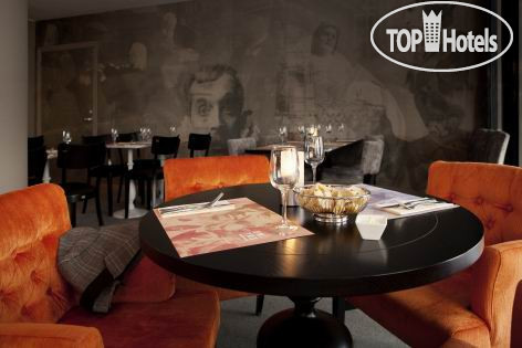 Photos Scandic Neptun