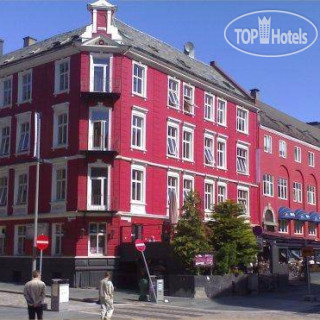 Photos P-Hotels Bergen
