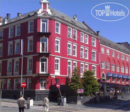 Photos P-Hotels Bergen