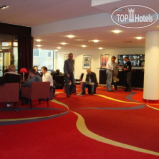 Photos Scandic Parken