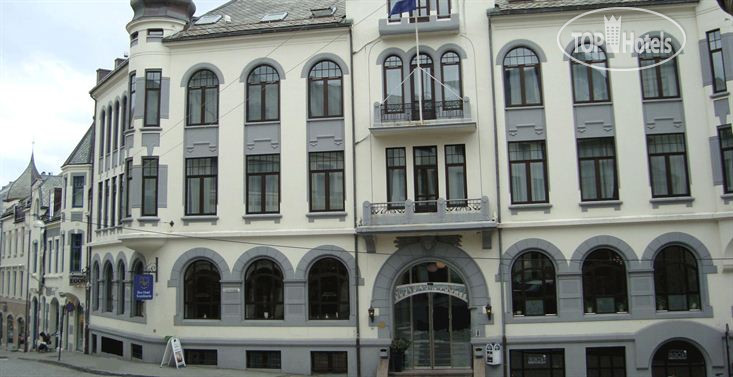 Photos Scandic Scandinavie