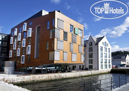 Photos Quality Hotel Waterfront Alesund