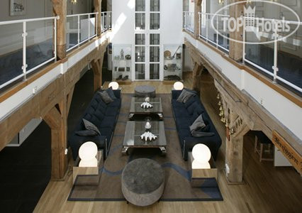 Photos Clarion Collection Hotel Bryggen, Alesund
