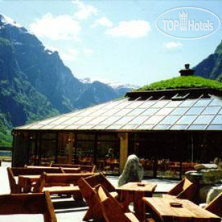 Photos Gudvangen Fjordtell & Apartments