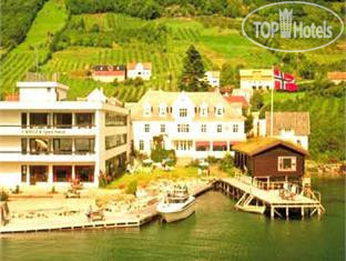 Photos Leikanger Fjord Hotel